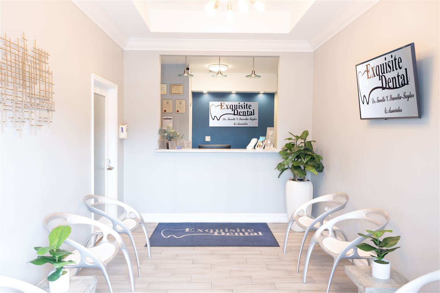 Exquisite Dental