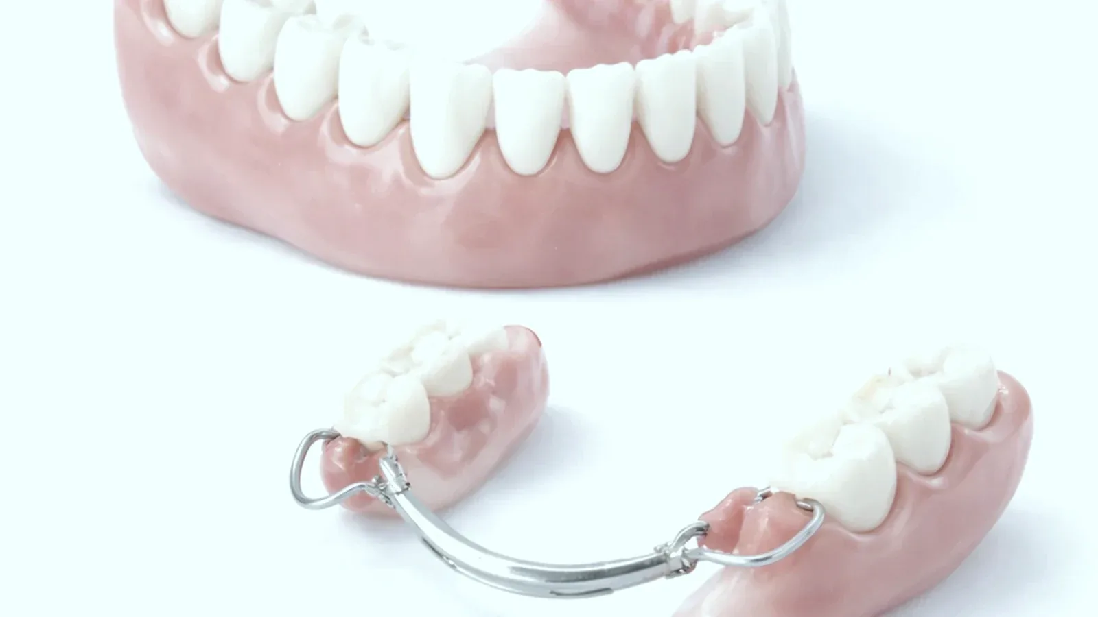 Partial and Complete Dentures