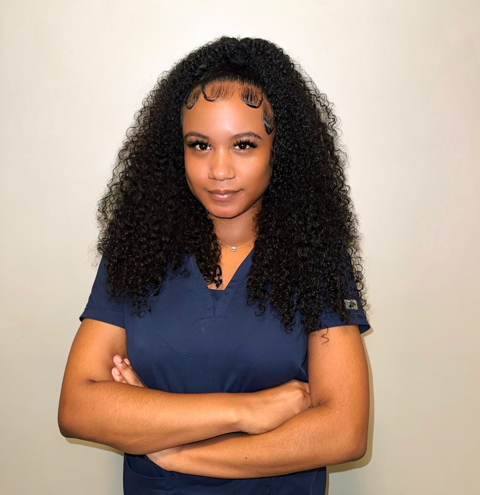 New Dental Assistant