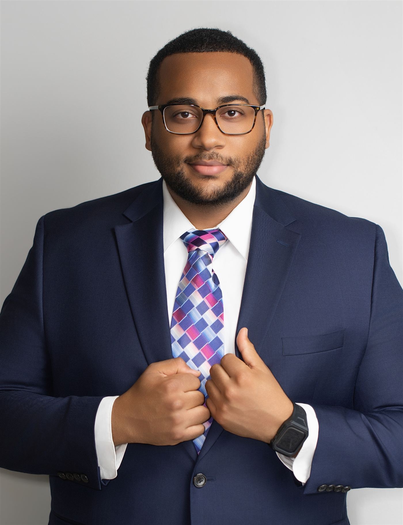 Dr. Anaard Lunn, BSc, DDS