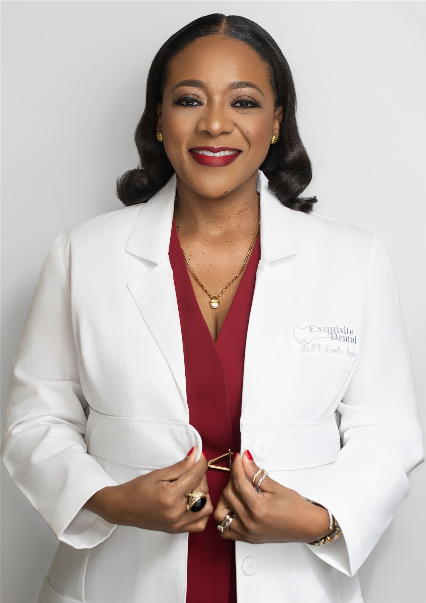 Dr. Tavette V. Scavella-Taylor