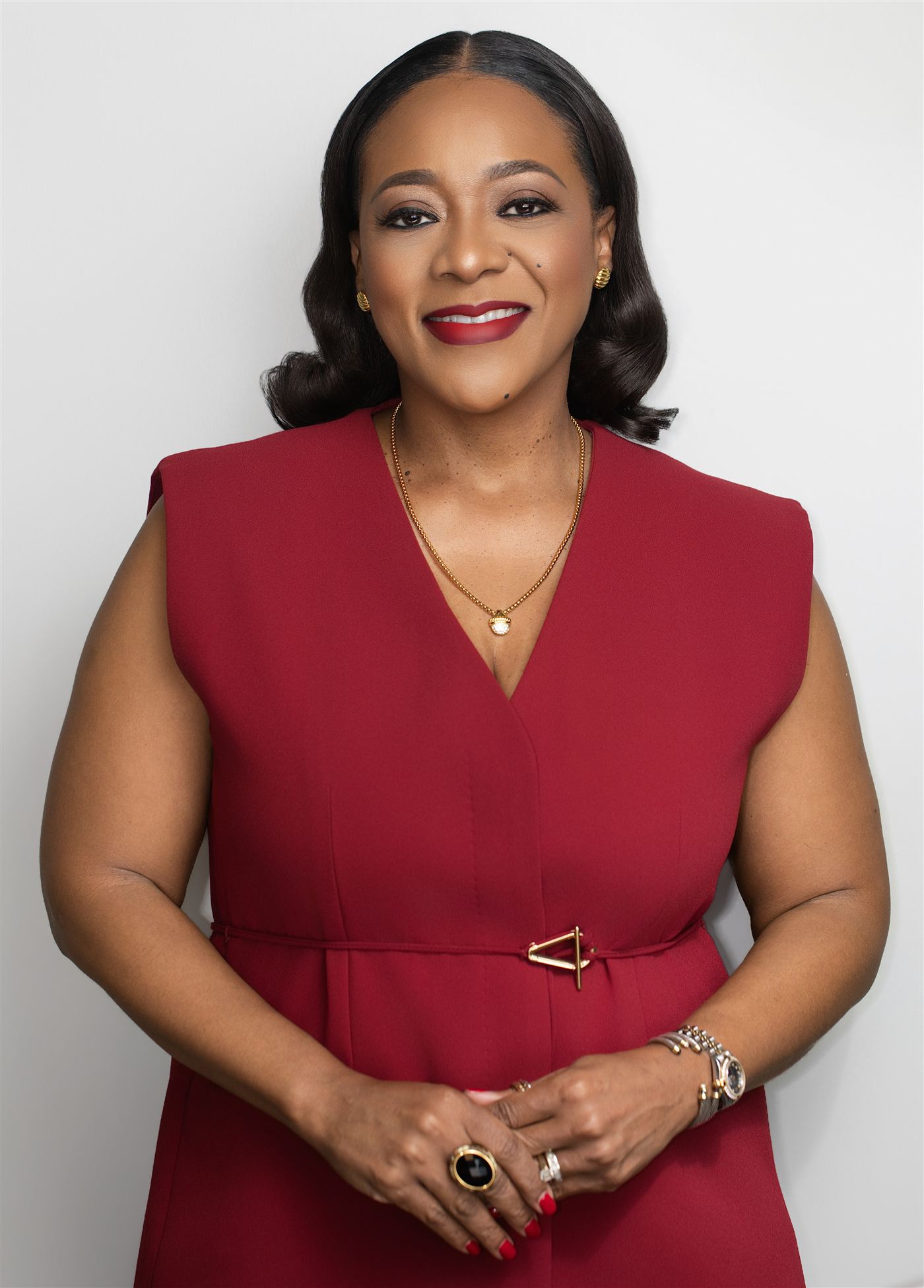 Dr. Tavette V. Scavella-Taylor