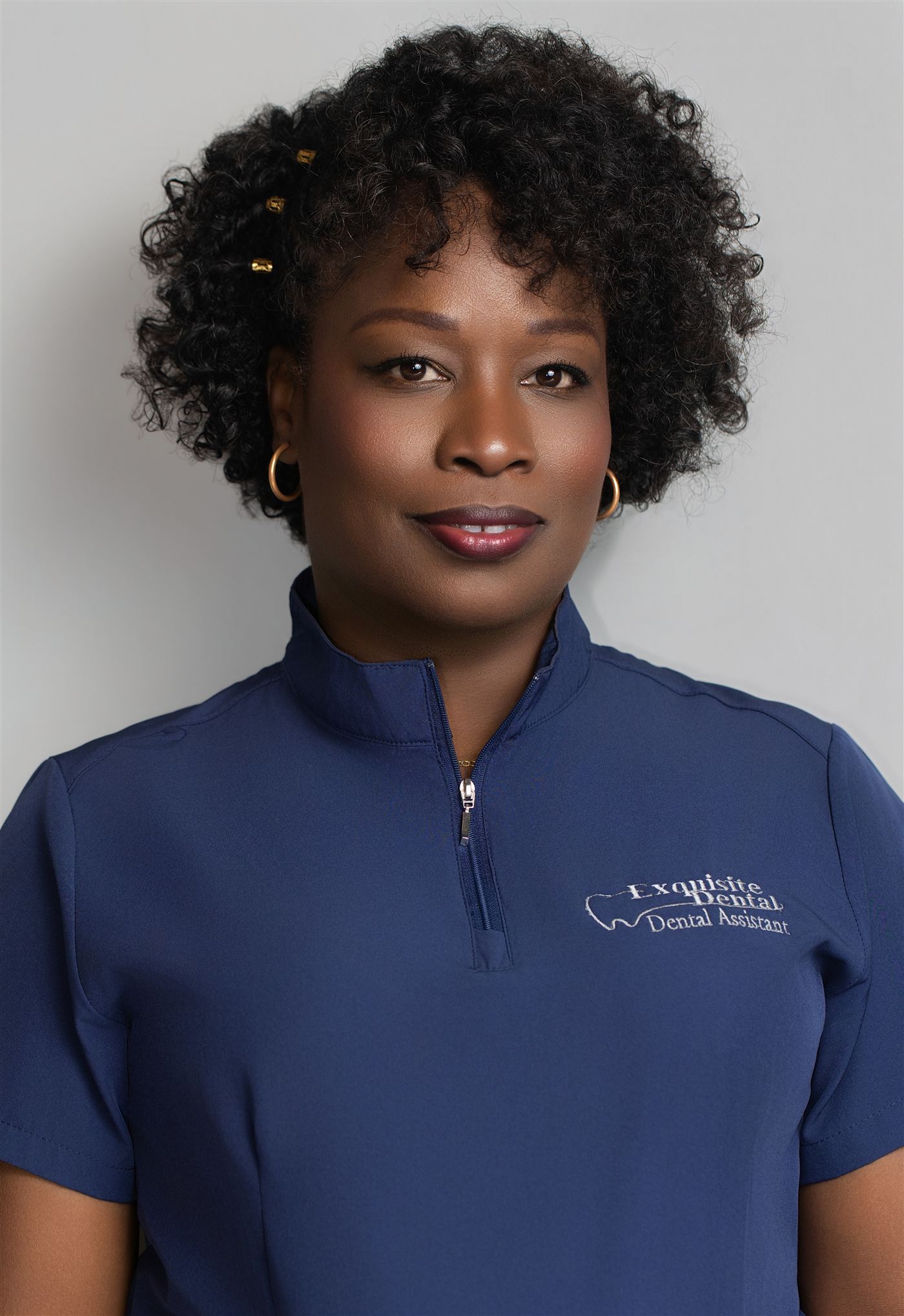 Dr. Kizzy Sarria Matheu