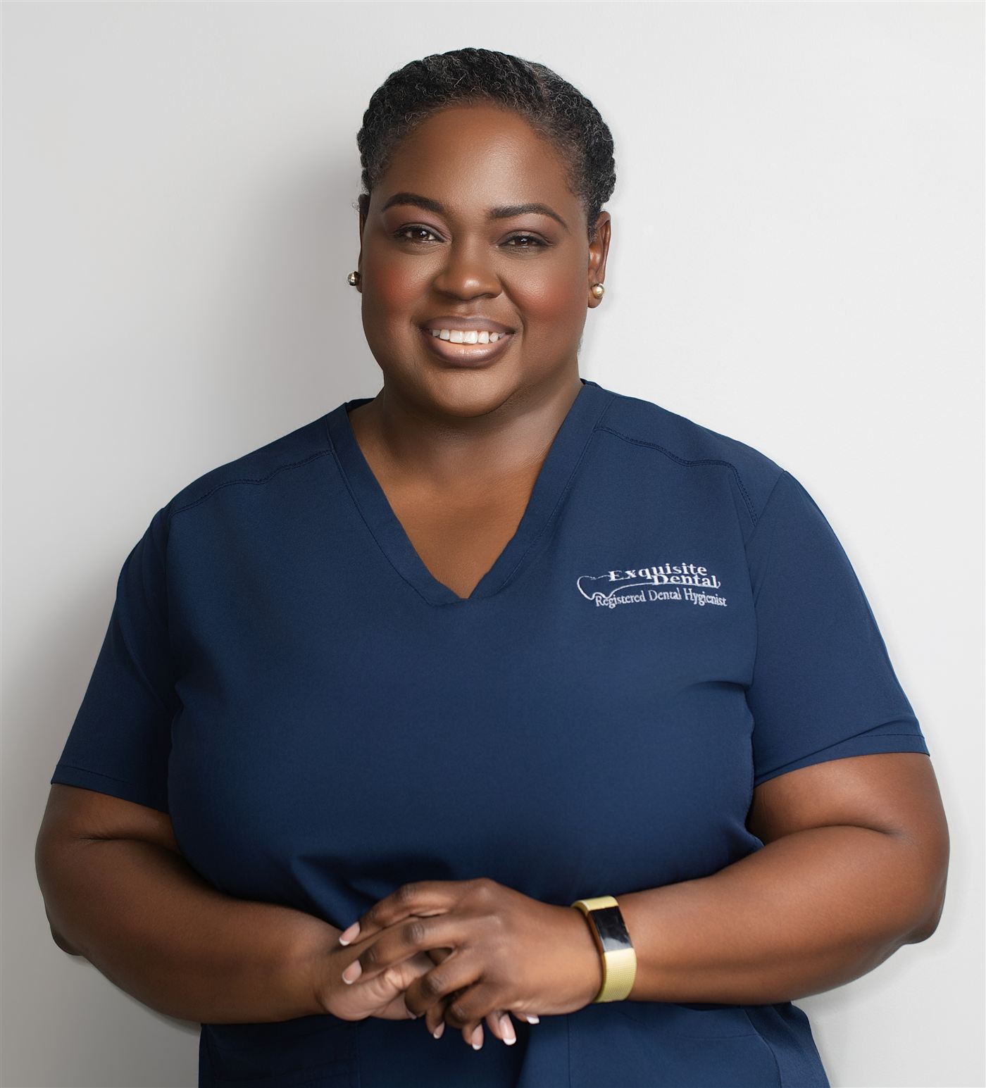 Ms. Raquel Skippings